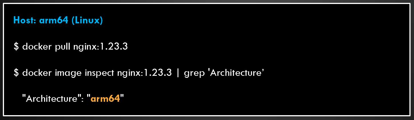 Inspect Architecture