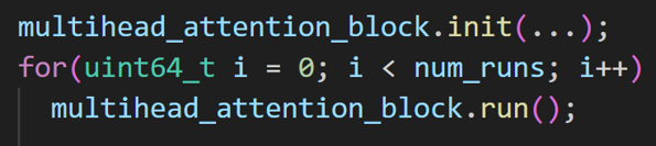 MHAB Loop